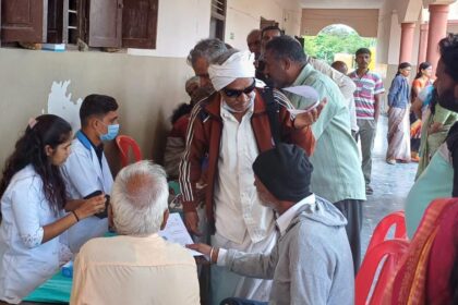 ಸಮಾಜವನ್ನು ವ್ಯಸನ ಮುಕ್ತ ಮಾಡಲು ಸಾರ್ಜಜನಿಕರ ಸಹಕಾರ ಬೇಕು: PSI ಕಿರಣ ಮೊಹಿತೆ