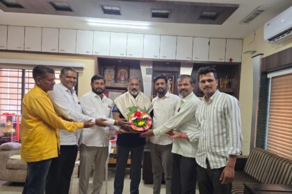 ರಿಯಲ್ ಸ್ಮಾರ್ಟ್ ಅವಾರ್ಡ್ ಪಡೆದಿದ್ದಕ್ಕೆ ಹೃದಯಪೂರ್ವಕ ಅಭಿನಂದನೆ