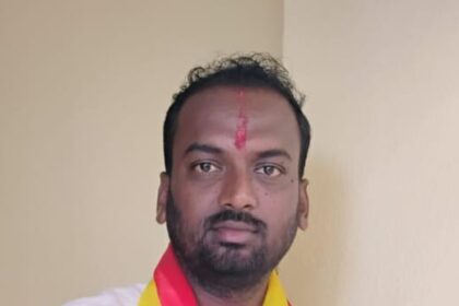 ಟ್ರೋಫಿ ಇಲ್ಲದೇ ಮಮ್ಮಲ ಮರುಗುತ್ತಿರುವ ನಮ್ಮ ತಂಡದ ಹೆಸರನ್ನು ಟ್ರೋಫಿಗೆ ಅಂಟಿಸಿದ ಸಮಯ