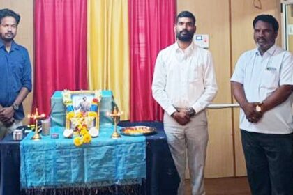 ತಾಲೂಕು ಆಡಳಿತದ ವತಿಯಿಂದ ನಾಡಪ್ರಭು ಶ್ರೀ ಕೆಂಪೆಗೌಡರ 516 ನೇ ಜಯಂತ್ಯೋತ್ಸವ ಆಚರಣೆ