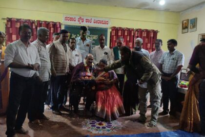 ಖಾಸಗಿ ಶಾಲಾ ವಾಹನಗಳಲ್ಲಿ ಮಿತಿಮೀರಿ ಶಾಲಾ ಮಕ್ಕಳ ಸಂಚಾರ: ಬಿಇಓ ಏನಂದ್ರು