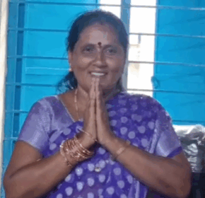 ಮದ್ದೂರು ಗ್ರಾಮ ಪಂಚಾಯಿತಿಯ ನೂತನ ಅಧ್ಯಕ್ಷರಾಗಿ ಶ್ರೀಮತಿ ರೂಪ ನಾಗಣ್ಣ ಅವಿರೋದವಾಗಿ ಆಯ್ಕೆ