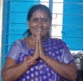 ಮದ್ದೂರು ಗ್ರಾಮ ಪಂಚಾಯಿತಿಯ ನೂತನ ಅಧ್ಯಕ್ಷರಾಗಿ ಶ್ರೀಮತಿ ರೂಪ ನಾಗಣ್ಣ ಅವಿರೋದವಾಗಿ ಆಯ್ಕೆ ಮದ್ದೂರು ಗ್ರಾಮ ಪಂಚಾಯಿತಿಯ ನೂತನ ಅಧ್ಯಕ್ಷರಾಗಿ ಶ್ರೀಮತಿ ರೂಪ ನಾಗಣ್ಣ ಅವಿರೋದವಾಗಿ ಆಯ್ಕೆ