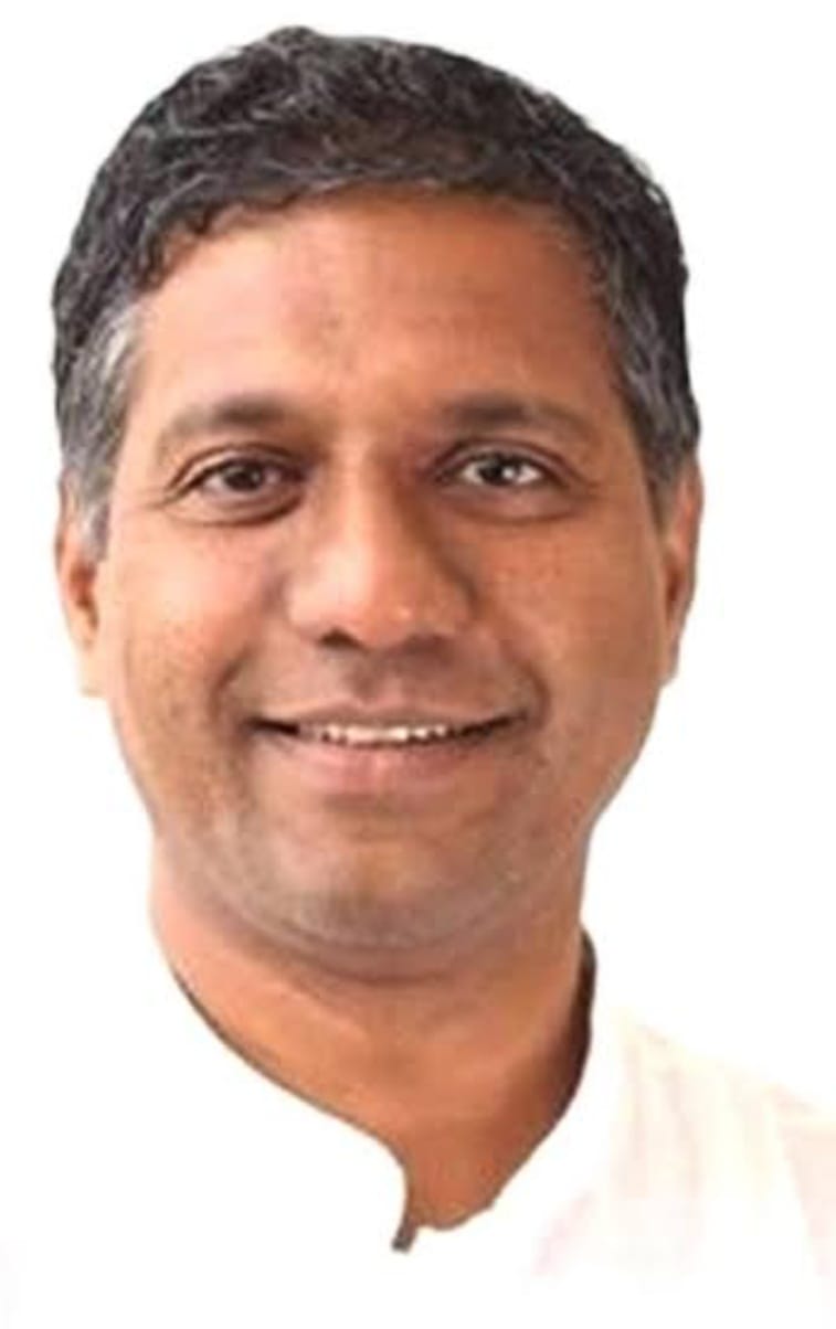 ರಾಜ್ಯದ ಪೊಲೀಸ್ ಠಾಣೆಗಳು ಕಾಂಗ್ರೆಸ್ ಕಚೇರಿಗಳಾಗಿವೆ:ಬೆಲ್ಲದ್ ಆರೋಪ ರಾಜ್ಯದ ಪೊಲೀಸ್ ಠಾಣೆಗಳು ಕಾಂಗ್ರೆಸ್ ಕಚೇರಿಗಳಾಗಿವೆ:ಬೆಲ್ಲದ್ ಆರೋಪ