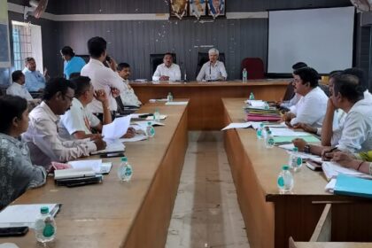 “ಗೃಹಲಕ್ಷ್ಮೀ” ಸರ್ಕಾರದ ಆಶಾದಾಯಕ ಯೋಜನೆ : ತಾಪಂ‌ ಆಡಳಿತಾಧಿಕಾರಿ‌ ಮೂರ್ತಿ