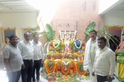 ನಿಸರ್ಗ ಶಿಕ್ಷಣ ಸಂಸ್ಥೆಯ ೨ನೇ ನೂತನ ನಿಸರ್ಗ ಪಬ್ಲಿಕ್ ಸ್ಕೂಲ್ ಉದ್ಘಾಟನೆ