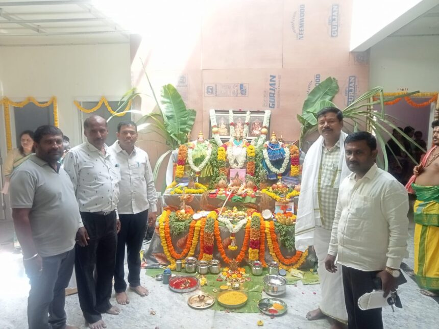 ನಿಸರ್ಗ ಶಿಕ್ಷಣ ಸಂಸ್ಥೆಯ ೨ನೇ ನೂತನ ನಿಸರ್ಗ ಪಬ್ಲಿಕ್ ಸ್ಕೂಲ್ ಉದ್ಘಾಟನೆ ನಿಸರ್ಗ ಶಿಕ್ಷಣ ಸಂಸ್ಥೆಯ ೨ನೇ ನೂತನ ನಿಸರ್ಗ ಪಬ್ಲಿಕ್ ಸ್ಕೂಲ್ ಉದ್ಘಾಟನೆ