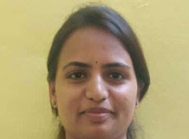 ಫಸಲ್ ಭೀಮಾ ಯೋಜನೆಯಡಿ ಬೆಳೆ ನೋಂದಣಿ ಮಾಡಿಸಿ: ಸಹಾಯಕ ನಿರ್ದೇಶಕಿ ಪೂಜಾ