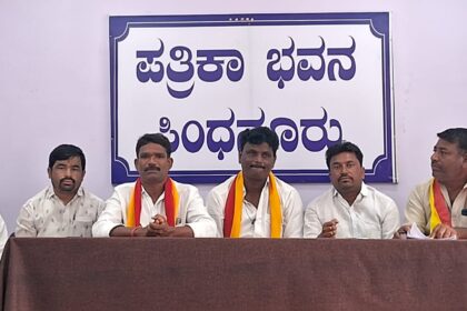 ಡಾ. ನಾಗರಾಜ್ ಕಾಟ್ವಾ ರನ್ನು ವರ್ಗಾವಣೆ ಮಾಡದಿರಿ! ಕರವೇ ಮನವಿ!