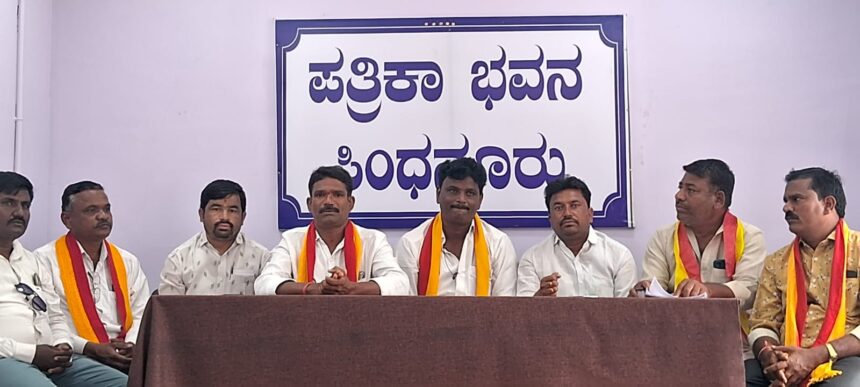 ಡಾ. ನಾಗರಾಜ್ ಕಾಟ್ವಾ ರನ್ನು ವರ್ಗಾವಣೆ ಮಾಡದಿರಿ! ಕರವೇ ಮನವಿ!