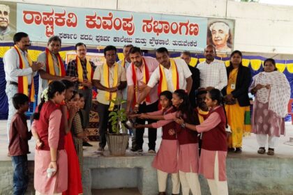 ಸಂಸ್ಕೃತಿಯನ್ನು ಅರ್ಥಮಾಡಿಕೊಳ್ಳಲು ಜನಪದ ಸಾಹಿತ್ಯ ಅತ್ಯವಶ್ಯಕ : ಡಾ.ಸಣ್ಣಹೊನ್ನಯ್ಯ ಕಂಟಲಗೆರೆ