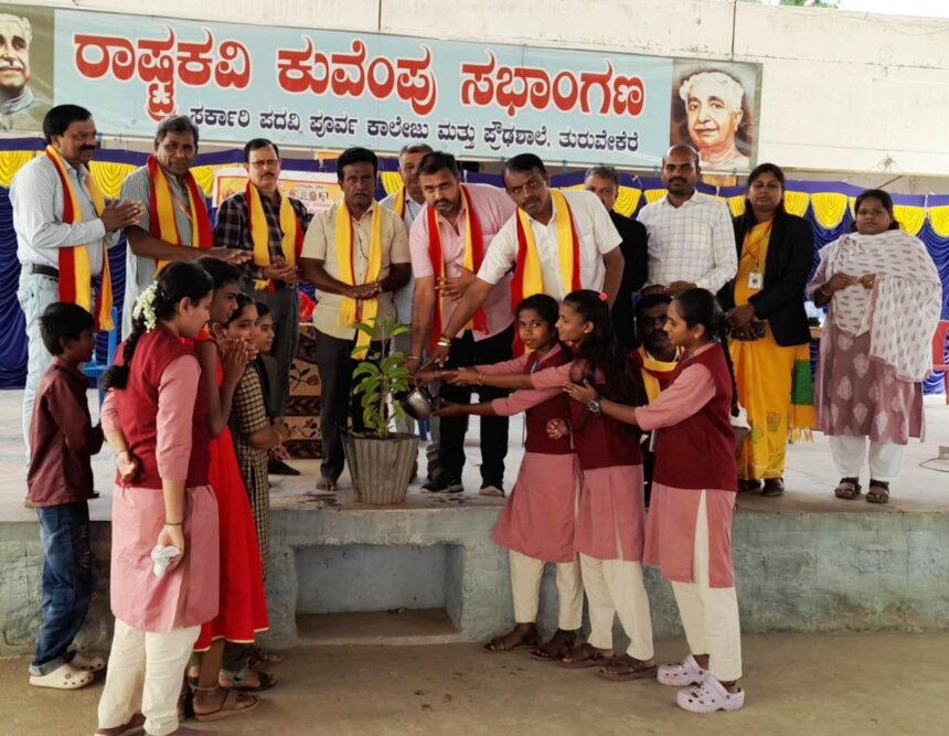 ಸಂಸ್ಕೃತಿಯನ್ನು ಅರ್ಥಮಾಡಿಕೊಳ್ಳಲು ಜನಪದ ಸಾಹಿತ್ಯ ಅತ್ಯವಶ್ಯಕ : ಡಾ.ಸಣ್ಣಹೊನ್ನಯ್ಯ ಕಂಟಲಗೆರೆ