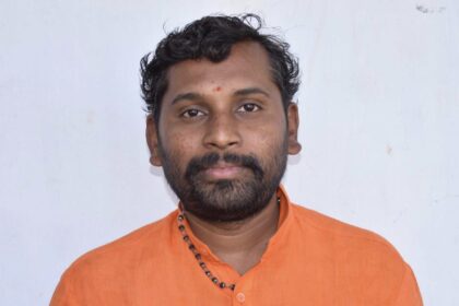 ಯಶಸ್ವಿ ಯೋಗ ದಿನಾಚಾರಣೆ : ಗೋರಖನಾಥ ಕುಂಬಾರ ಸಂತಸ