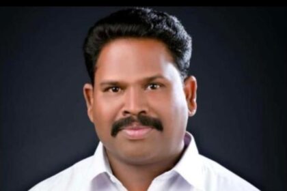 1975ರಲ್ಲಿ ತುರ್ತು ಪರಿಸ್ಥಿತಿ ಘೋಷಣೆ ಗಂಧ ತಿಳಿಯದ ಕೇಂದ್ರ ಬಿಜೆಪಿ ಸರ್ಕಾರ: ರಾವಸಾಬ ಐಹೊಳೆ