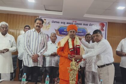 ಯಾದವರ ಸಮಾಜದ ಮಕ್ಕಳಿಗೆ ಯುಪಿಎಸ್‌ ತರಬೇತಿ: ವಿಧಾನ ಪರಿಷತ್‌ ಸದಸ್ಯ ಡಿ.ಟಿ.ಶ್ರೀನಿವಾಸ.