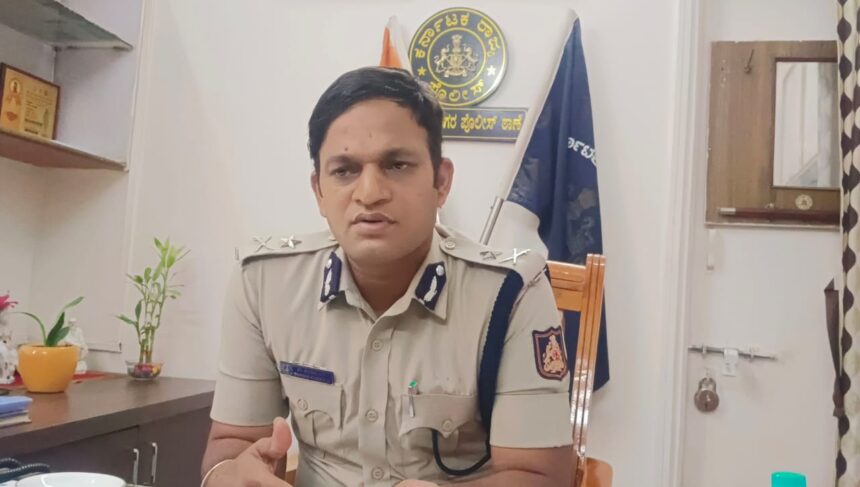 ಕೊಲೆ ಯತ್ನ: ಆರು ಜನರ ಬಂಧನ ಕೊಲೆ ಯತ್ನ: ಆರು ಜನರ ಬಂಧನ