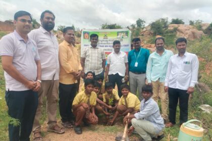 ಪ್ರತಿಯೊಬ್ಬರಿಗೂ ಪರಿಸರದ ಅರಿವು ಅಗತ್ಯ