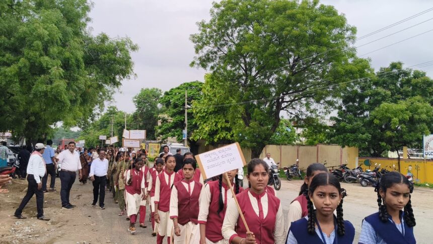 ವಿಶ್ವ ಬಾಲಕಾರ್ಮಿಕ ಪದ್ಧತಿ ವಿರೋಧಿ ದಿನಾಚರಣೆ ವಿಶ್ವ ಬಾಲಕಾರ್ಮಿಕ ಪದ್ಧತಿ ವಿರೋಧಿ ದಿನಾಚರಣೆ