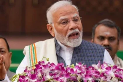 ಬಕ್ರಿದ್ ಹಬ್ಬದ ಶುಭಾಷಯ ಕೋರಿದ ಪ್ರಧಾನಿ ಮೋದಿ