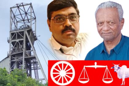 ಸಿಐಟಿಯು ಬಂಡಿಗಾಡಿ ಪಕ್ಷದ ಎಸ್ ಎಂ ಶಫೀ, ಕೆ ಮಹಾಂತೇಶ ಜಯಭೇರಿ