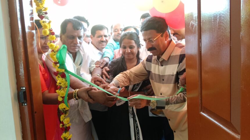 ಸರ್ಕಾರಿ ಶಾಲೆಗಳು ಮಕ್ಕಳ ವ್ಯಕ್ತಿತ್ವ ವಿಕಸನಕ್ಕೆ ಪೂರಕವಾಗಿ ಕಾರ್ಯನಿರ್ವಹಿಸುತ್ತಿವೆ : ಮಸಾಲಾ ಜಯರಾಮ್ ಸರ್ಕಾರಿ ಶಾಲೆಗಳು ಮಕ್ಕಳ ವ್ಯಕ್ತಿತ್ವ ವಿಕಸನಕ್ಕೆ ಪೂರಕವಾಗಿ ಕಾರ್ಯನಿರ್ವಹಿಸುತ್ತಿವೆ : ಮಸಾಲಾ ಜಯರಾಮ್