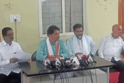 ಆರ್.ಸಿ.ಬಿ ವಿಜಯೋತ್ಸವಕ್ಕೆ ಅನುಮತಿ ನೀಡಿದ ಪತ್ರ ಬಿಡುಗಡೆ ಮಾಡಿ :ವಿ ಪಕ್ಷ ನಾಯಕ ಅಶೋಕ್ ಆಗ್ರಹ