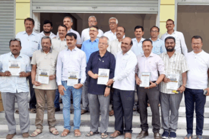 ಜೂ.14 ರಂದು ತುರುವೇಕೆರೆಯಲ್ಲಿ ಲಯನ್ಸ್ ಭವನ ಲೋಕಾರ್ಪಣೆ