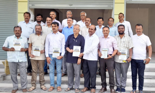 ಜೂ.14 ರಂದು ತುರುವೇಕೆರೆಯಲ್ಲಿ ಲಯನ್ಸ್ ಭವನ ಲೋಕಾರ್ಪಣೆ