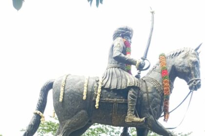 ನಾಡ ಪ್ರಭು ಕೆಂಪೇಗೌಡರ ಆಡಳಿತ ಇಂದಿಗೂ ಮಾದರಿ : ಕೆ ನಾಗಭೂಷಣ್