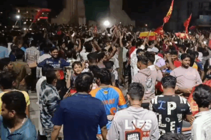 ಆರ್ ಸಿಬಿಗೆ ಅಂತ್ಯಗೊಂಡ ವನವಾಸ