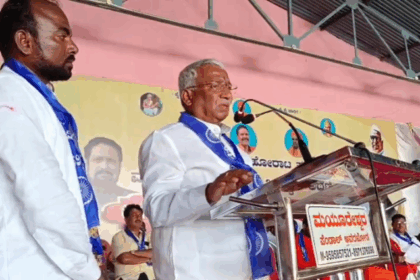 ಮಕ್ಕಳಿಗಾಗಿ ಆಸ್ತಿ ಮಾಡುವುದಕ್ಕಿಂತ  ಮಕ್ಕಳನ್ನೇ ಆಸ್ತಿಯನ್ನಾಗಿ ಮಾಡಿ : ಸಚಿವ ಆರ್.ಬಿ.ತಿಮ್ಮಾಪುರ