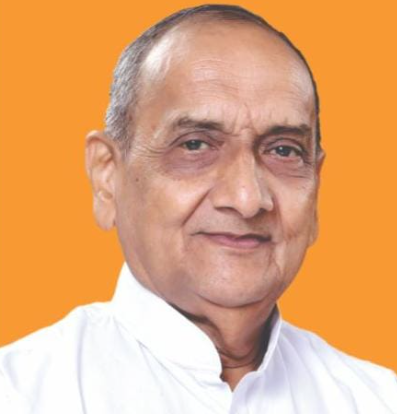 ರಾವ್ ಸಾಹೇಬ್ ಪಾಟೀಲ್ ಮೊದಲ ಪುಣ್ಯ ತಿಥಿ ಇಂದು