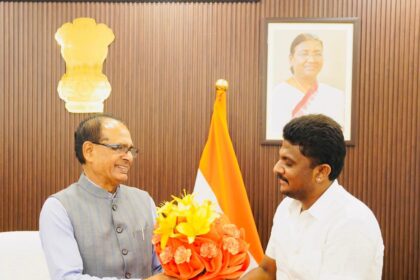 ಹಾಸನ ಜಿಲ್ಲೆಯ ರೈತರಿಗೆ ನೆರವು ನೀಡಲು ಕೇಂದ್ರ ಕೃಷಿ ಸಚಿವರಿಗೆ ಮನವಿ