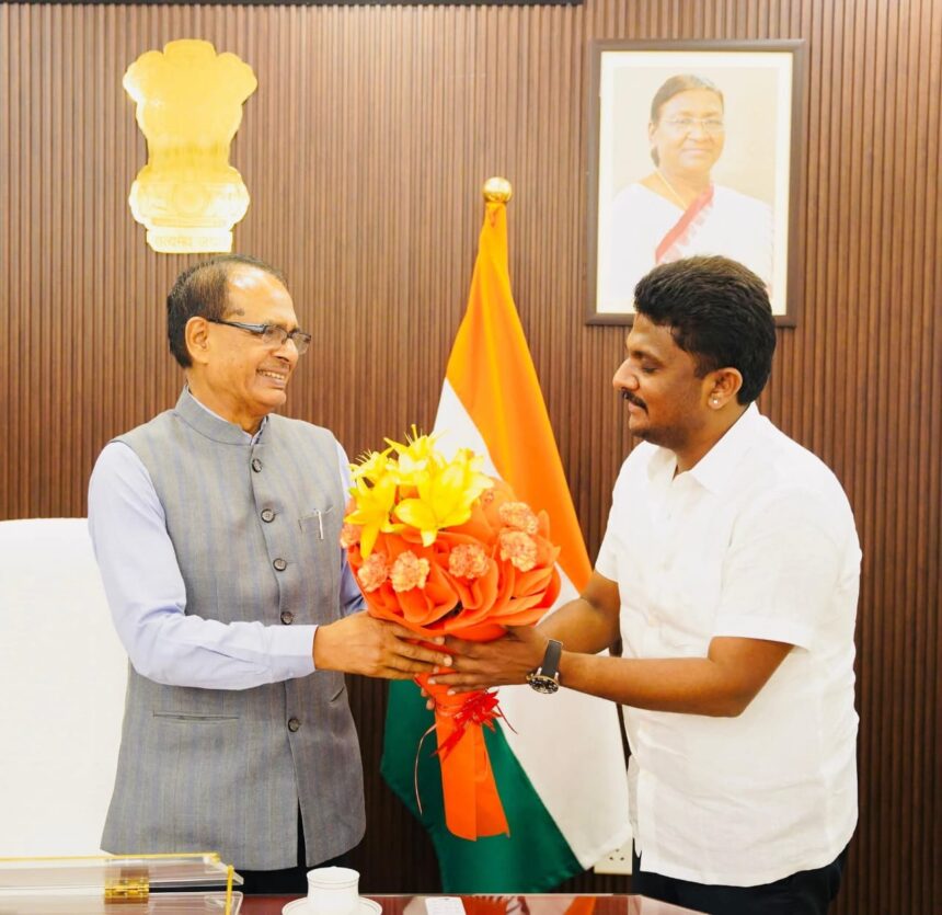 ಹಾಸನ ಜಿಲ್ಲೆಯ ರೈತರಿಗೆ ನೆರವು ನೀಡಲು ಕೇಂದ್ರ ಕೃಷಿ ಸಚಿವರಿಗೆ ಮನವಿ