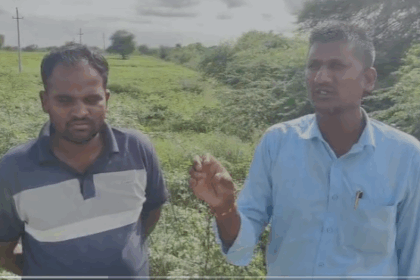 ರೈತರು ಪರದಾಟ,ಕೂಡಲೇ ಹಣದಿ ಸಿದ್ದ ಪಡಿಸಿ, ಭೀಮರಾಯ ಮಲಗಾಣ ಒತ್ತಾಯ