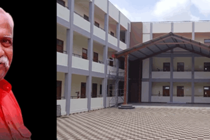 ಶೀಘ್ರದಲ್ಲಿಯೇ ಸದಲಗಾ ಕೇಂದ್ರೀಯ ಮಹಾವಿದ್ಯಾಲಯ ಉದ್ಘಾಟನೆ ವಿಧಾನ ಪರಿಷತ್ ಸದಸ್ಯ ಪ್ರಕಾಶ್ ಹುಕ್ಕೇರಿ ಅವರಿಂದ ಮಾಹಿತಿ.