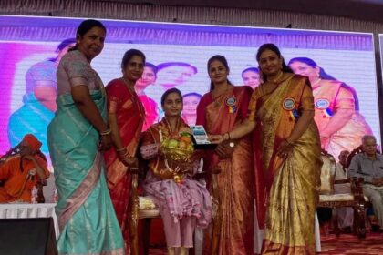 ಮಲಪ್ರಭಾ ಮಲ್ಟಿ ಸ್ಪೆಷಾಲಿಟಿ ಹಾಸ್ಪಿಟಲ್ ಉದ್ಘಾಟನೆಯಲ್ಲಿ ಕುಮಾರಿ ಪ್ರಿಯಾಂಕ ಜಾರಕಿಹೊಳಿ ಭಾಗಿ