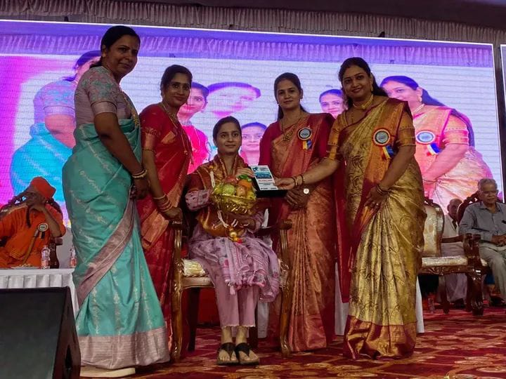 ಮಲಪ್ರಭಾ ಮಲ್ಟಿ ಸ್ಪೆಷಾಲಿಟಿ ಹಾಸ್ಪಿಟಲ್ ಉದ್ಘಾಟನೆಯಲ್ಲಿ ಕುಮಾರಿ ಪ್ರಿಯಾಂಕ ಜಾರಕಿಹೊಳಿ ಭಾಗಿ