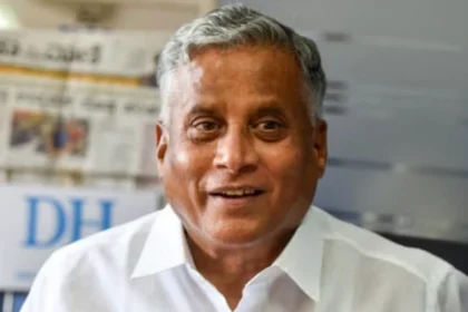 ಆರ್‌ಸಿಬಿ ಸಂಭ್ರಮಾಚರಣೆ ದುರಂತಕ್ಕೆ ರಾಜ್ಯ ಸರ್ಕಾರದ ವೈಫಲ್ಯವೇ ಕಾರಣ : ವಿ.ಸೋಮಣ್ಣ