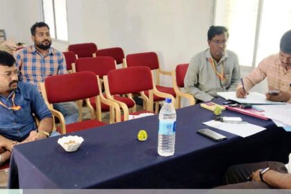 ಬ್ಯಾಗವಾಟ್ ಗ್ರಾಮ ಪಂಚಾಯತ್ ಅಧ್ಯಕ್ಷರ ವಿರುದ್ದದ ಅವಿಶ್ವಾಸಕ್ಕೆ ಸೋಲು