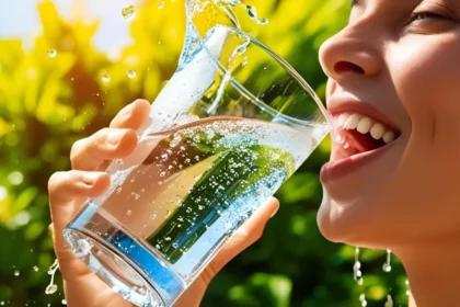 ದಿನಕ್ಕೆ 8 ಗ್ಲಾಸ್ ನೀರು ಸಾಕೇ! ಉತ್ತಮ ಆರೋಗ್ಯಕ್ಕೆ ನೀರಿನ ಮಹತ್ವ..