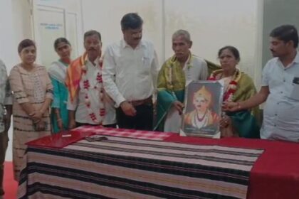 ‘ತಾಯಿ ತಂದೆಯಂತೆ ಮಕ್ಕಳನ್ನು ನೋಡಿಕೊಳ್ಳಬೇಕು’