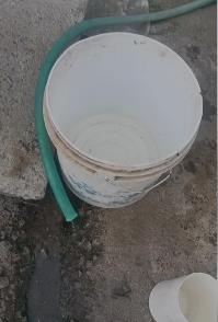 ೨೦ದಿನಗಳಿಂದ ಲಿಂಗಂಪಲ್ಲಿ ಗ್ರಾಮದಲ್ಲಿ ನೀರಿನ ಸಮಸ್ಯೆ: ಬೇಜವಾಬ್ದಾರಿ ತೋರುತ್ತಿರುವ ಅಧಿಕಾರಿಗಳು. ೨೦ದಿನಗಳಿಂದ ಲಿಂಗಂಪಲ್ಲಿ ಗ್ರಾಮದಲ್ಲಿ ನೀರಿನ ಸಮಸ್ಯೆ: ಬೇಜವಾಬ್ದಾರಿ ತೋರುತ್ತಿರುವ ಅಧಿಕಾರಿಗಳು.