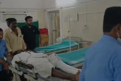 ಮೈನಿಂಗ್ ವೇಳೆ ಮಣ್ಣು ಕುಸಿತ: ಓರ್ವ ಸಾವು, ಇನ್ನೋರ್ವನಿಗೆ ಗಾಯ