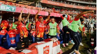 ಬಲಾಢ್ಯ ಮುಂಬೈ ಇಂಡಿಯನ್ಸ್ ಸೋಲಿಸಿ ಫೈನಲ್ ತಲುಪಿದ ಪಂಜಾಬ್ ಕಿಂಗ್ಸ್