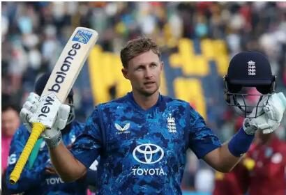 ಕ್ರಿಕೆಟ್: ಎರಡನೇ ಏಕದಿನ ಪಂದ್ಯದಲ್ಲೂ ಇಂಗ್ಲೆಂಡ್ ಗೆ ಜಯ