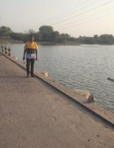 3-4 ತಿಂಗಳಾದರೂ ಗಮನಕೊಡದ ಅಧಿಕಾರಿಗಳು:ಬೋಚಿನ್ ಆಕ್ರೋಶ