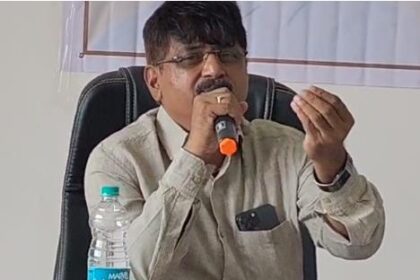 ಮಳೆಹಾನಿ ತಡೆಯಲು ಅಧಿಕಾರಿಗಳು ಜಾಗೃತಿ ವಹಿಸಲಿ: ಶಾಸಕ ಬಾಬಾಸಾಹೇಬ್