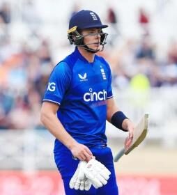 ವಿಂಡೀಸ್ ವಿರುದ್ಧ ಕ್ಲೀನ್ ಸ್ವೀಪ್ ಸಾಧಿಸಿದ ಇಂಗ್ಲೆಂಡ್