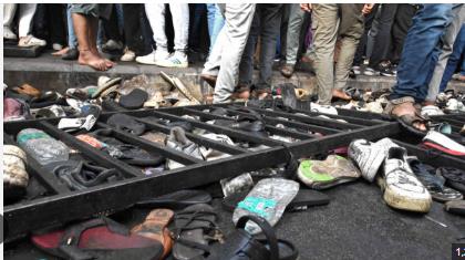 ಕ್ರಿಕೆಟ್ ಸಂಬಂಧಿ ಕಾಲ್ತುಳಿತ: ಅಭಿಮಾನ ಅತಿರೇಕವಾಗದಿರಲಿ